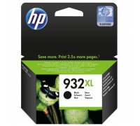 Картридж HP DJ No.932XL OJ 6700 Premium Black (CN053AE)