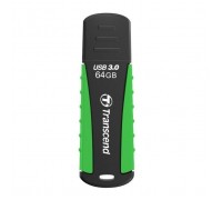 USB флеш накопичувач Transcend 64Gb JetFlash 810 USB3.0 (TS64GJF810)