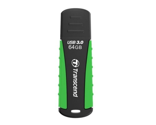 USB флеш накопичувач Transcend 64Gb JetFlash 810 USB3.0 (TS64GJF810)