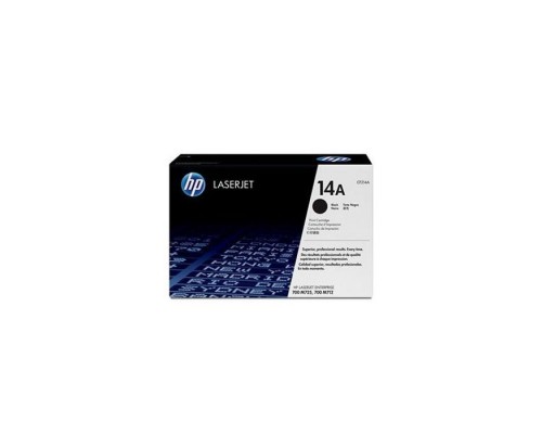 Картридж HP LJ  14A M712dn/M712xh (14A) (CF214A)