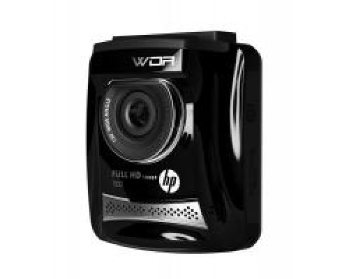 Відеореєстратор HP f300 (f300_)