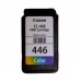 Картридж Canon PG-445+CL-446 MULTI (Black+Color) (8283B004)