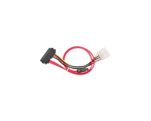 Кабель живлення SATA power 0.3m Cablexpert (CC-SATA-C1)