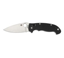 Ніж Spyderco Manix-2 XL (C95GP2)