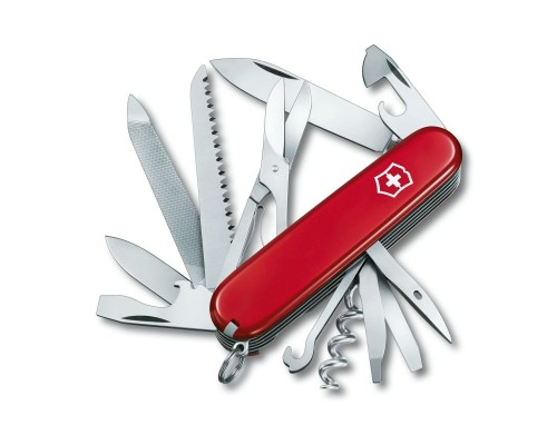 Ніж Victorinox Swiss Army Ranger (1.3763)