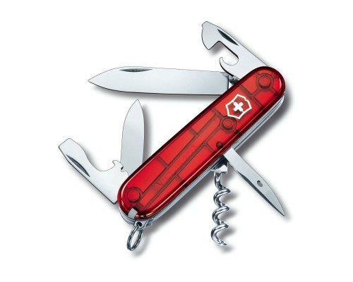 Ніж Victorinox Swiss Army Spartan (1.3603.T)