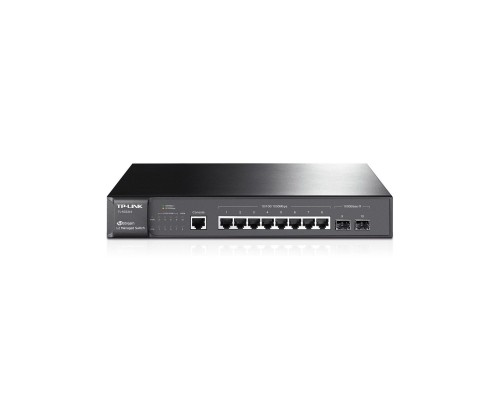 Комутатор мережевий TP-Link TL-SG3210