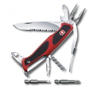 Ніж Victorinox RangerGrip 174 Handyman (0.9728.WC)