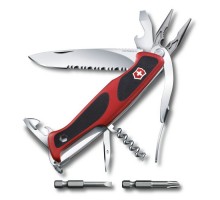 Ніж Victorinox RangerGrip 174 Handyman (0.9728.WC)