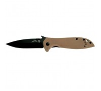 Ніж Kershaw CQC-4K (6054BRNBLK)