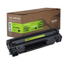Картридж Patron HP LJ CF283A GREEN Label (PN-83AGL)