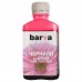 Чорнило Barva EPSON T0816 LIGHT MAGENTA 180г (E081-150)