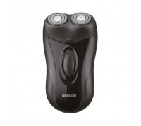 Електробритва Sencor SM S2001 BK (SMS2001BK)