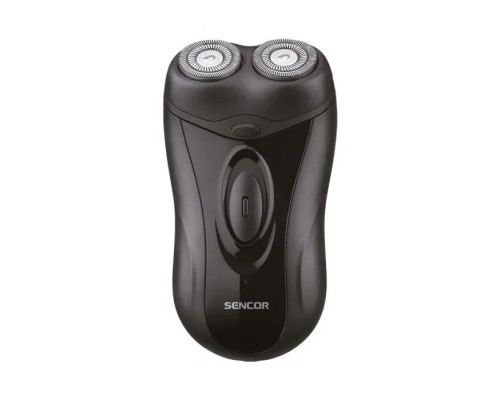 Електробритва Sencor SM S2001 BK (SMS2001BK)
