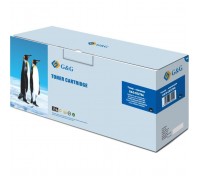 Картридж G&G для HP LJ P1566/1606DN/M1536dnf, Canon 728 Black (G&G-CE278A)