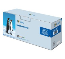 Картридж G&G для HP LJ P1566/1606DN/M1536dnf, Canon 728 Black (G&G-CE278A)