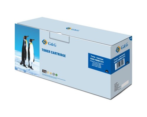 Картридж G&G для Xerox Phaser 3250 series Black (G&G-106R01373)