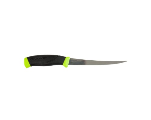 Ніж Morakniv Fishing Comfort Fillet 155 stainless steel (11892)