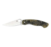 Ніж Spyderco Military (C36GPCMO)