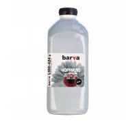 Чорнило Barva EPSON L100/L210/L300/L350/L355 1кг (T6641) BLACK (L100-424)