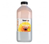 Чорнило Barva EPSON L100/L210/L300/L350/L355 1кг (T6644) YELLOW (L100-427)