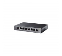 Комутатор мережевий TP-Link TL-SG108PE