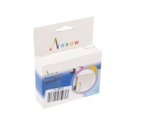 Картридж Arrow Epson Stylus C91/T26/TX119 Black (TN921N)