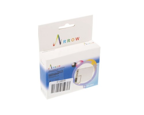 Картридж Arrow Epson Stylus C91/T26/TX119 Black (TN921N)