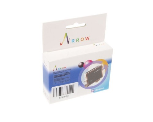 Картридж Arrow Epson StPh R200/R340/RX620 Light Cyan (A-T0485)
