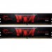 Модуль пам'яті для комп'ютера DDR4 16GB (2x8GB) 3000 MHz Aegis G.Skill (F4-3000C16D-16GISB)