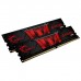Модуль пам'яті для комп'ютера DDR4 16GB (2x8GB) 3000 MHz Aegis G.Skill (F4-3000C16D-16GISB)