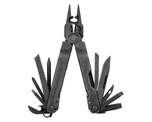 Мультитул Leatherman Super Tool 300 Eod-Black (831368)