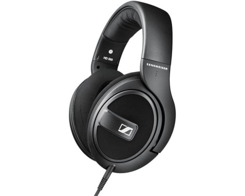 Навушники Sennheiser HD 569 (506829)
