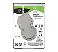 Жорсткий диск для ноутбука 2.5" 1TB Seagate (ST1000LM048)