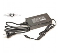 Блок живлення до ноутбуку PowerPlant ASUS 220V, 19V 150W 7.9A (5.5*2.5) (AS150F5525)