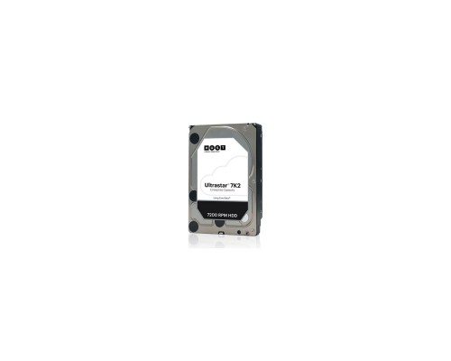 Жорсткий диск 3.5" 2TB WDC Hitachi HGST (1W10002 / HUS722T2TALA604)