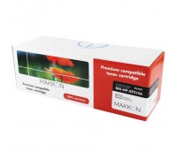 Картридж Makkon HP CLJP CF210A (131A) (SF210A) 1.4k black (MN-HP-SF210A)
