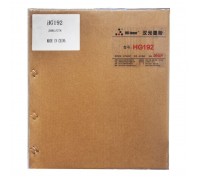 Тонер SAMSUNG Universal (2x10 кг) HG (HG192-20)