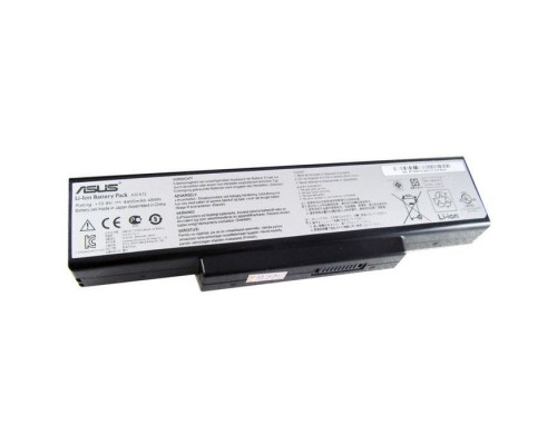 Акумулятор до ноутбука ASUS A32-K72 4400mAh 6cell 11.1V Li-ion (A41527)