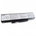 Акумулятор до ноутбука ASUS A32-K72 4400mAh 6cell 11.1V Li-ion (A41527)