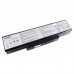 Акумулятор до ноутбука ASUS A32-K72 4400mAh 6cell 11.1V Li-ion (A41527)
