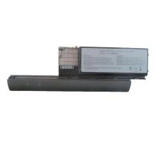 Акумулятор до ноутбука AlSoft Dell Latitude D620 PC764 7800mAh 9cell 11.1V Li-ion (A41055)