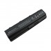 Акумулятор до ноутбука AlSoft HP Pavilion dm4 (Presario CQ56) 4400mAh 6cell 11.1V Li-ion (A41600)