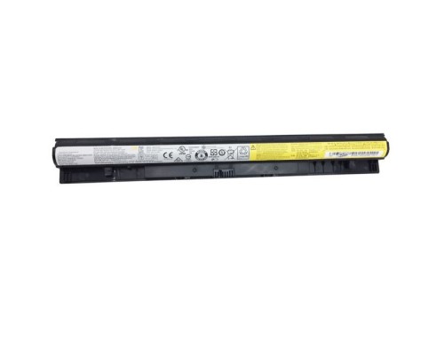 Акумулятор до ноутбука Lenovo IdeaPad G500s L12S4E01 2800mAh (41Wh) 4cell 14.8V Li-ion (A41909)