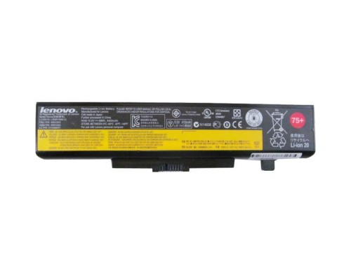 Акумулятор до ноутбука Lenovo ThinkPad E530 45N1051 4400mAh (48Wh) 6cell 11.1V Li-ion (A41942)