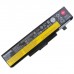 Акумулятор до ноутбука Lenovo ThinkPad E530 45N1051 4400mAh (48Wh) 6cell 11.1V Li-ion (A41942)