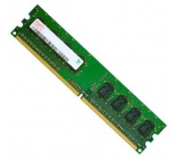 Модуль пам'яті для комп'ютера DDR3 4GB 1600 MHz Hynix (HMT451U6BFR8C-PB)
