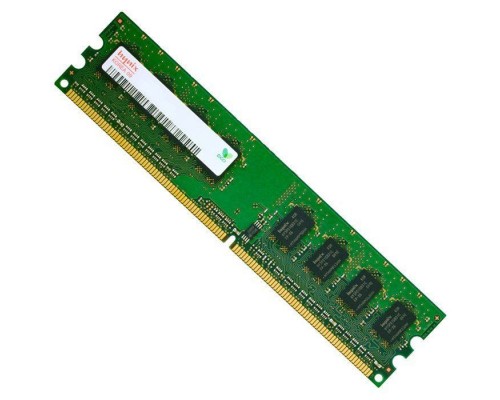 Модуль пам'яті для комп'ютера DDR3 4GB 1600 MHz Hynix (HMT451U6BFR8C-PB)