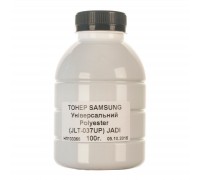 Тонер SAMSUNG Polyester ML1710/ML1610/ML2010 100г Jadi (JLT-037UP-100)