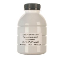 Тонер SAMSUNG Polyester ML1710/ML1610/ML2010 100г Jadi (JLT-037UP-100)